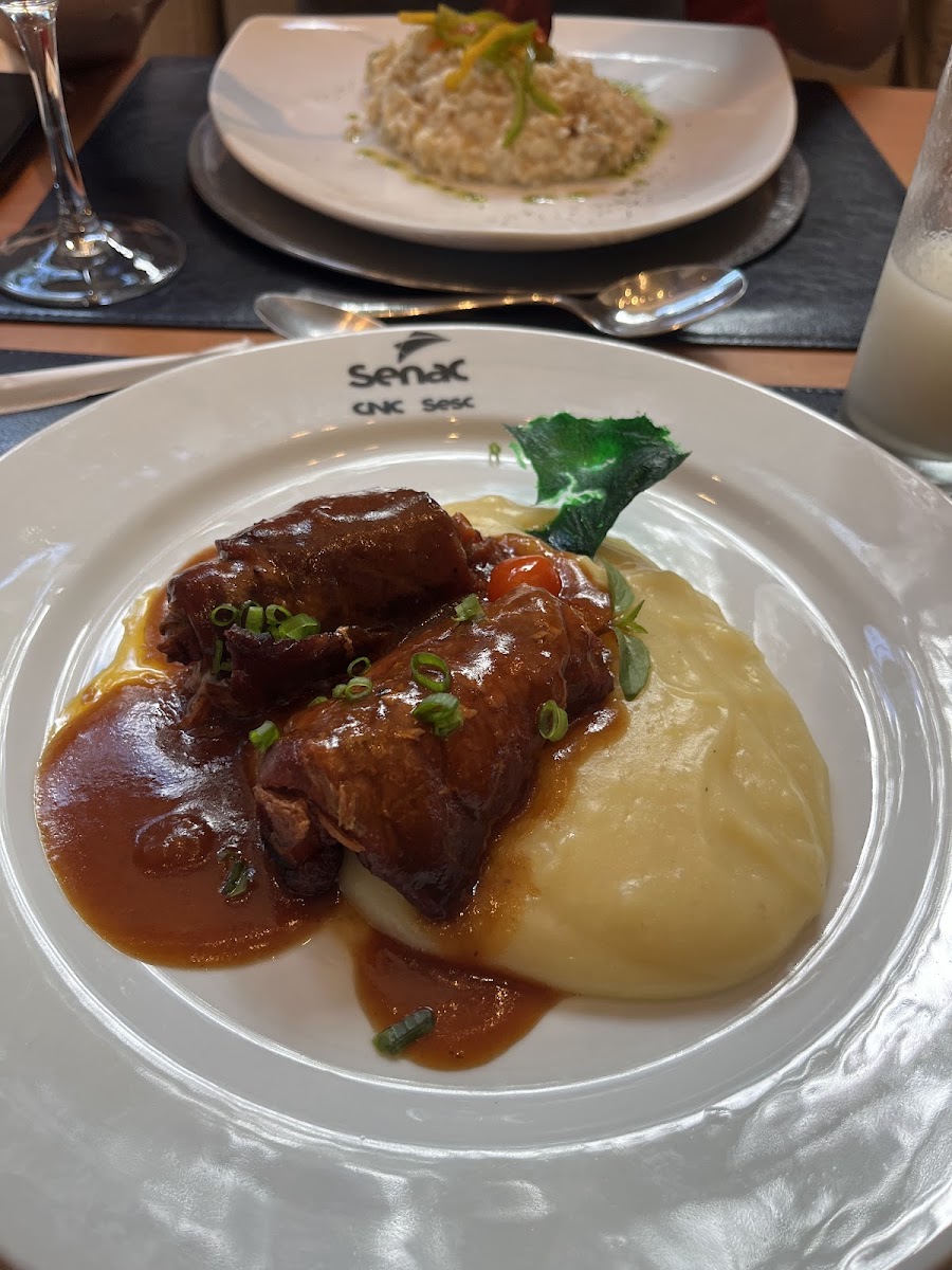 Downtown Restaurante Escola Senac Photos 2